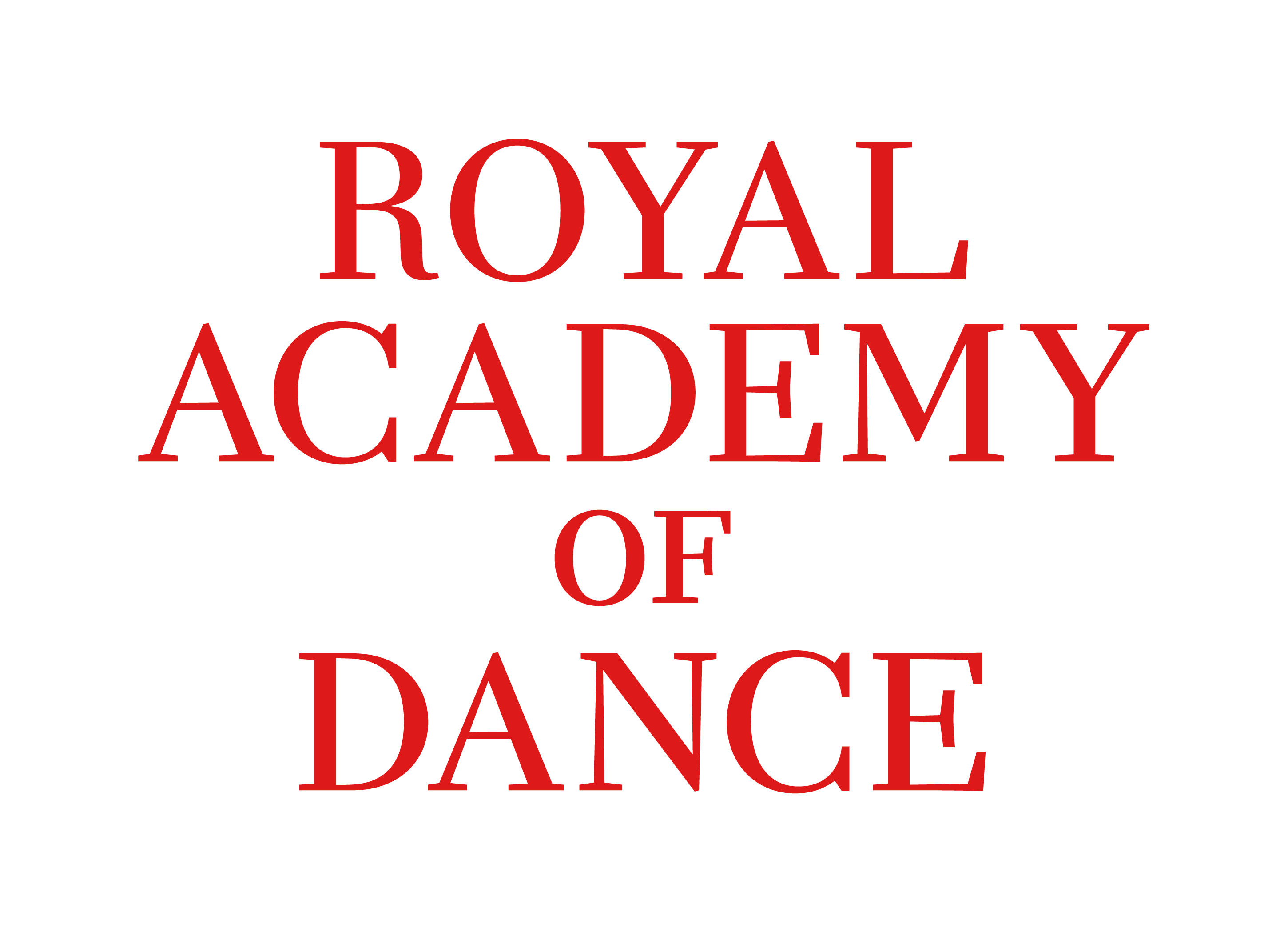 Royal Academy of Dance (Scheme)